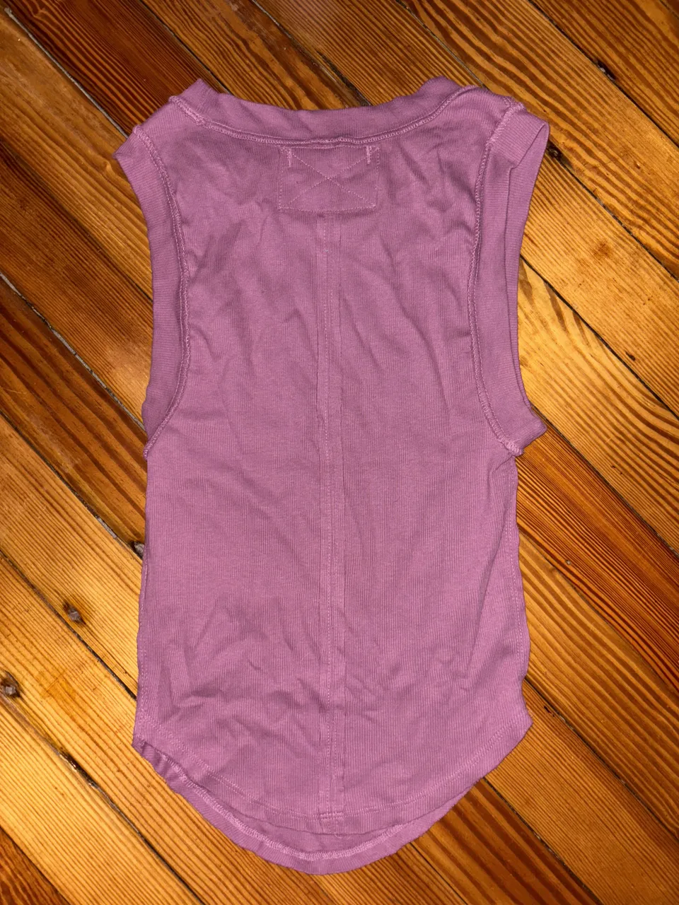 Musculosa We the free (free people) - Vista 3