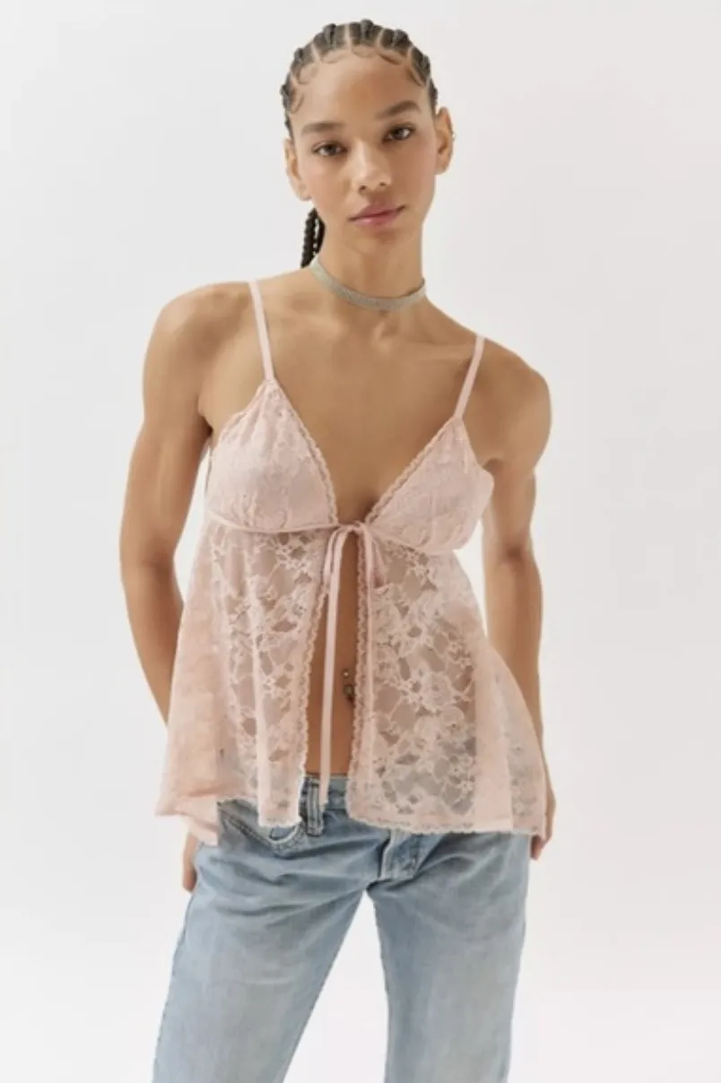 Top Urban Outfitters - imagen 1