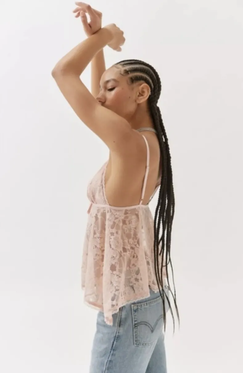 Top Urban Outfitters - imagen 2