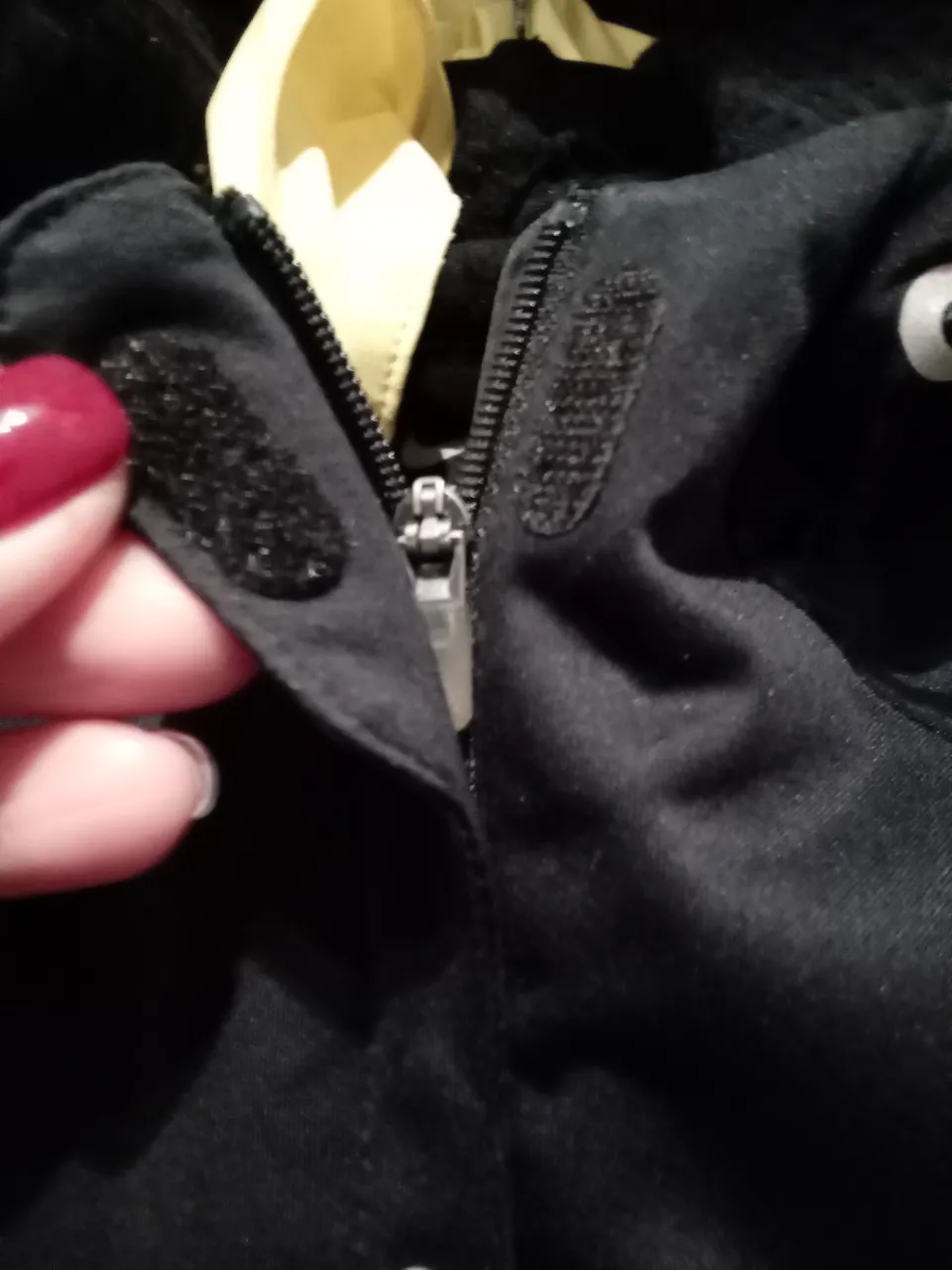 Campera Nike miniatura 7