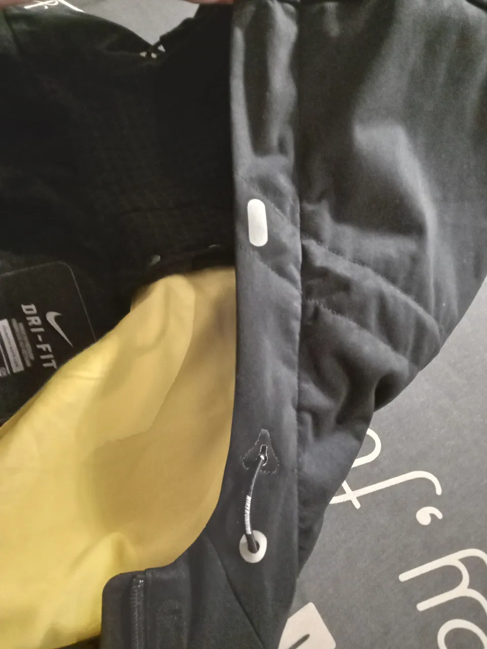 Campera Nike miniatura 5