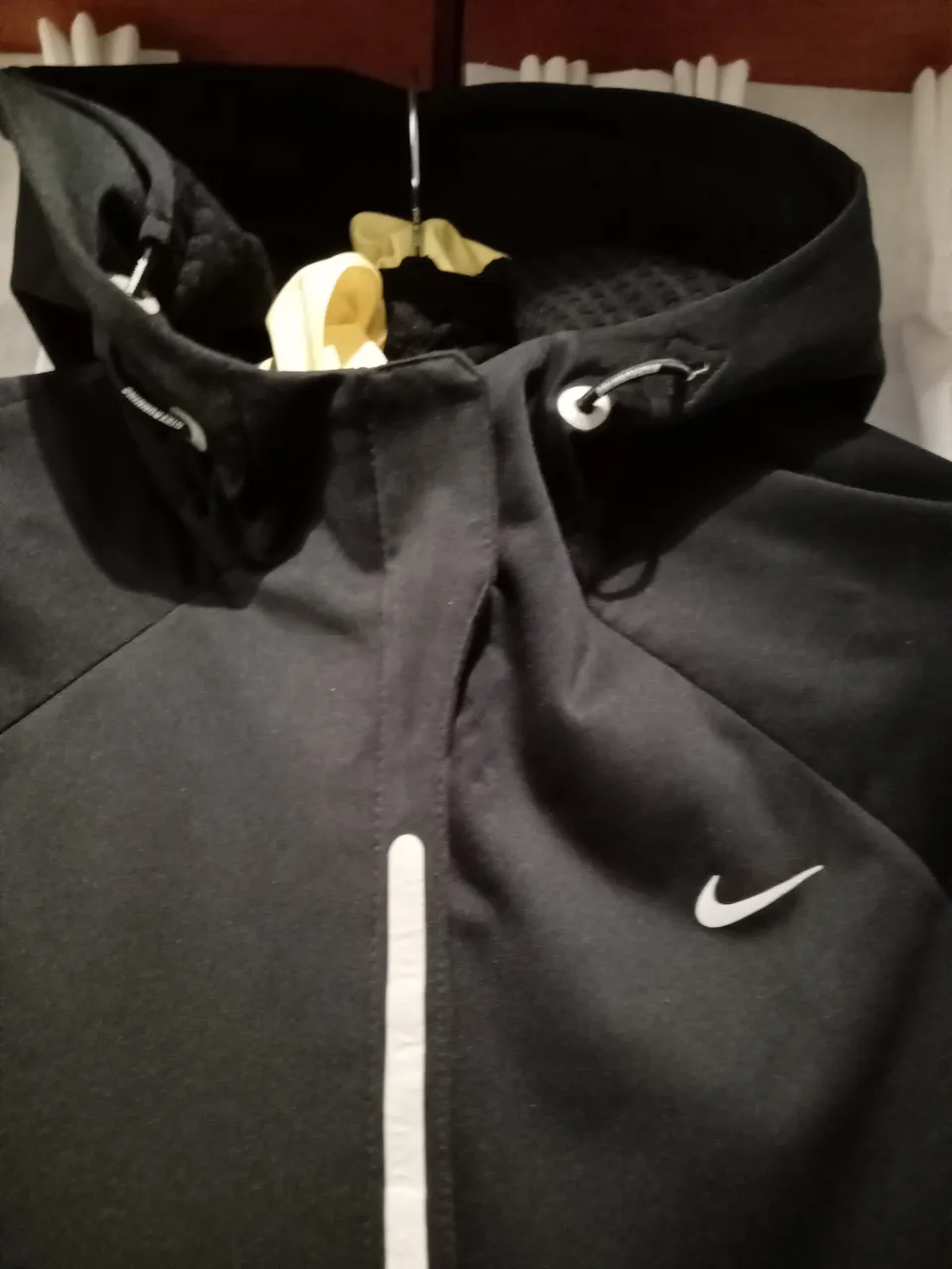 Campera Nike miniatura 4