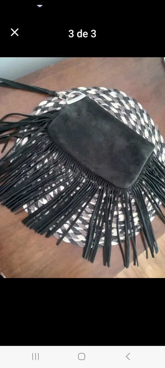 Cartera Prüne - imagen 3