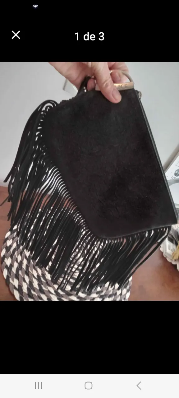 Cartera Prüne - imagen 2