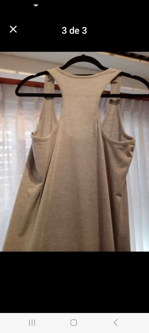 Vestido Laundry - imagen 2