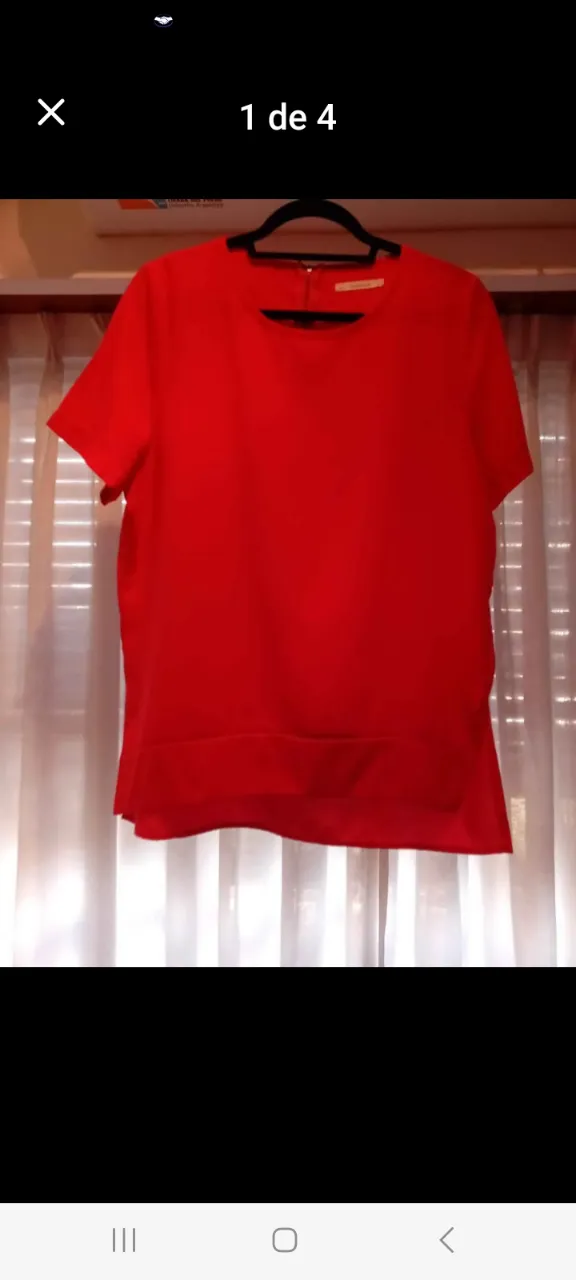 Remera Yagmour - Vista 2