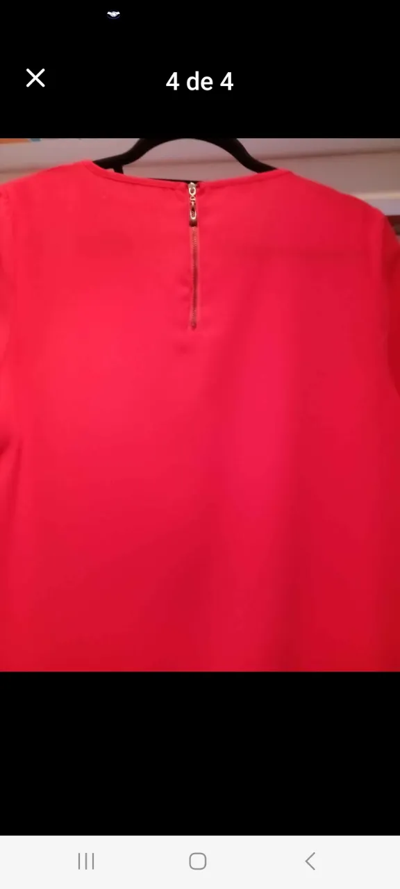Remera Yagmour - Vista 3