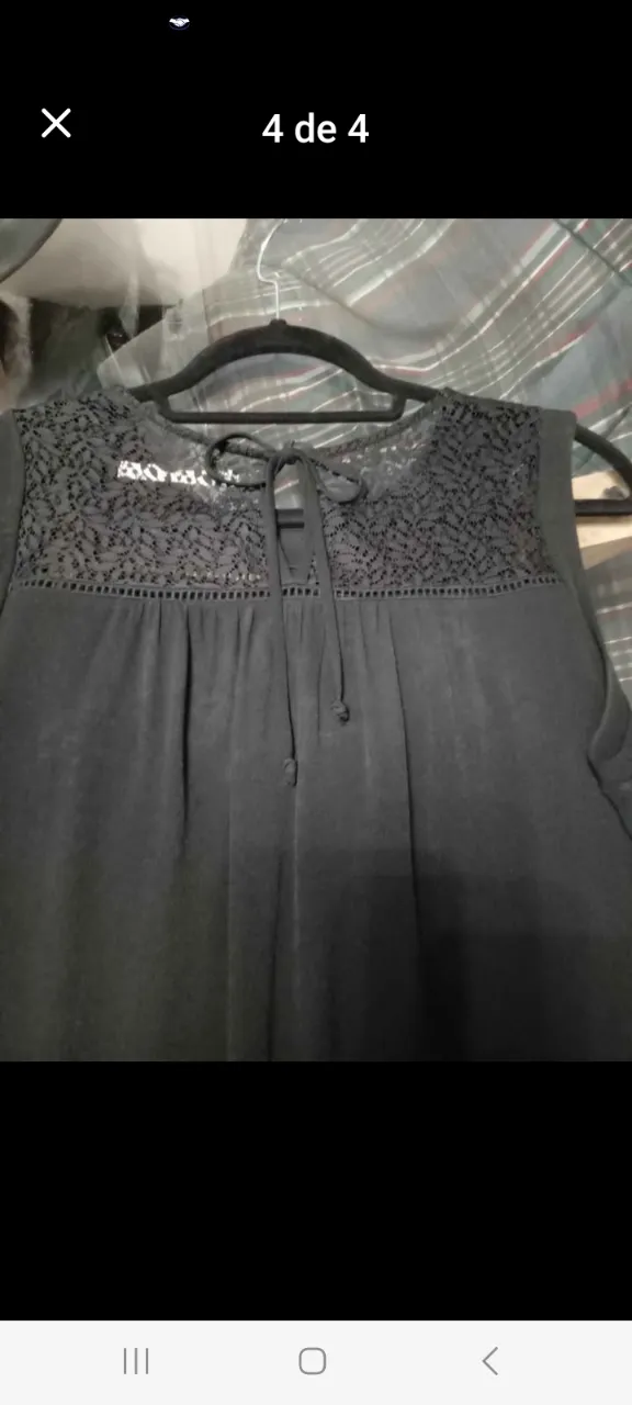 Musculosa Akiabara - Vista 3