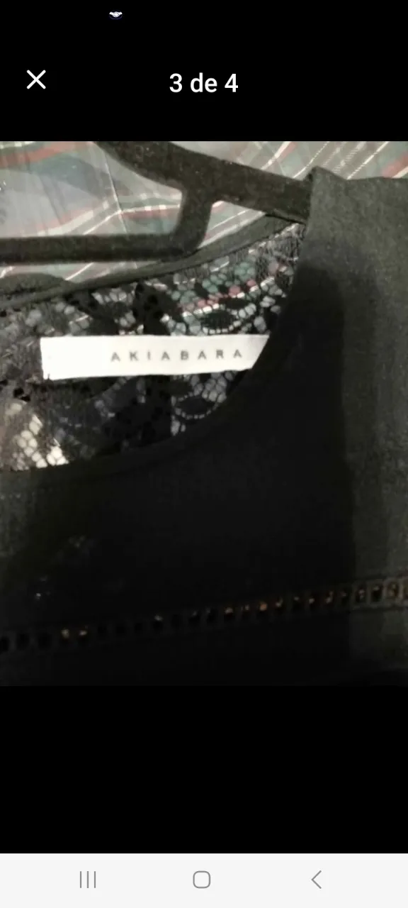 Musculosa Akiabara miniatura 4