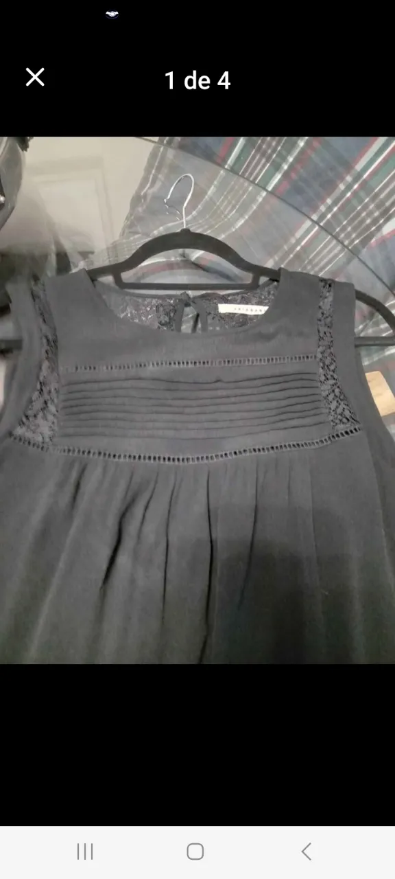 Musculosa Akiabara - Vista 2