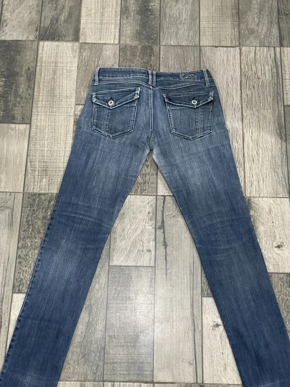 Jean Hello jeans - imagen 2