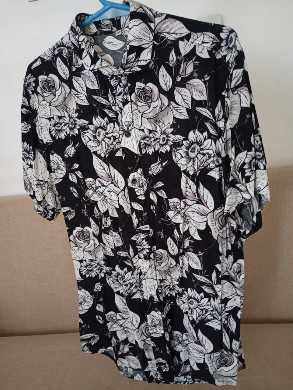 Camisa Sin marca - imagen 1