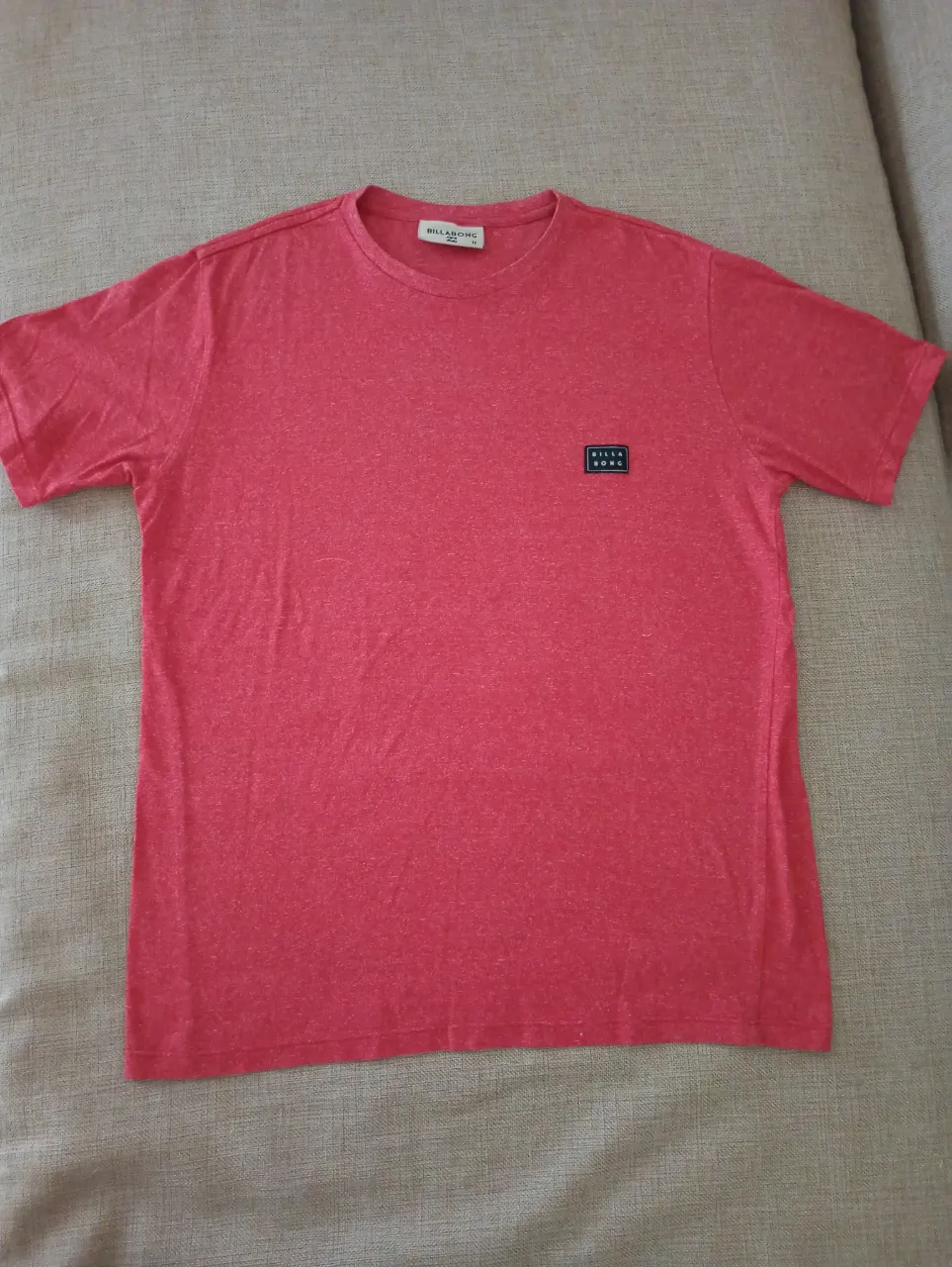 Remera Billabong - imagen 2
