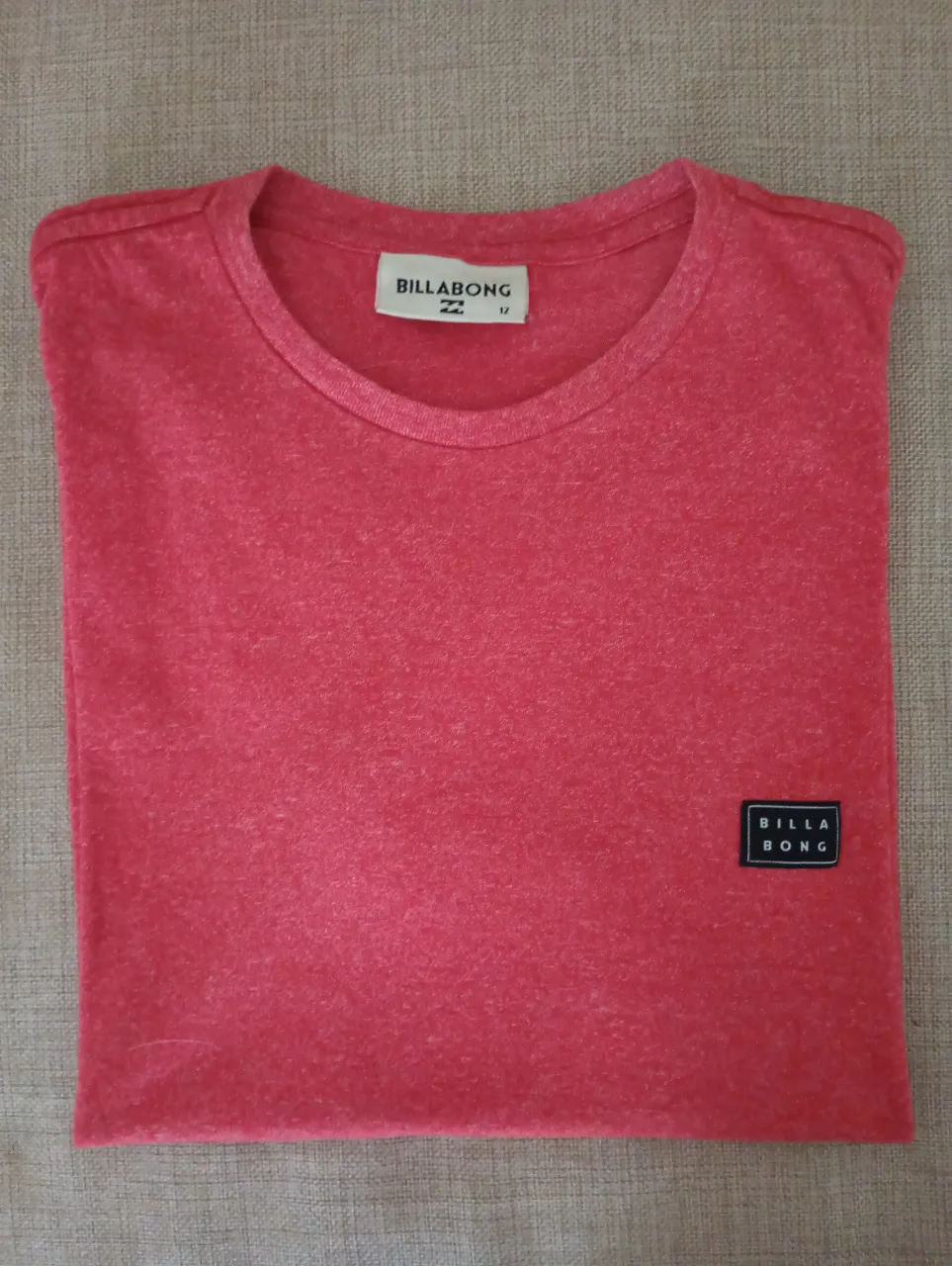 Remera Billabong - imagen 1