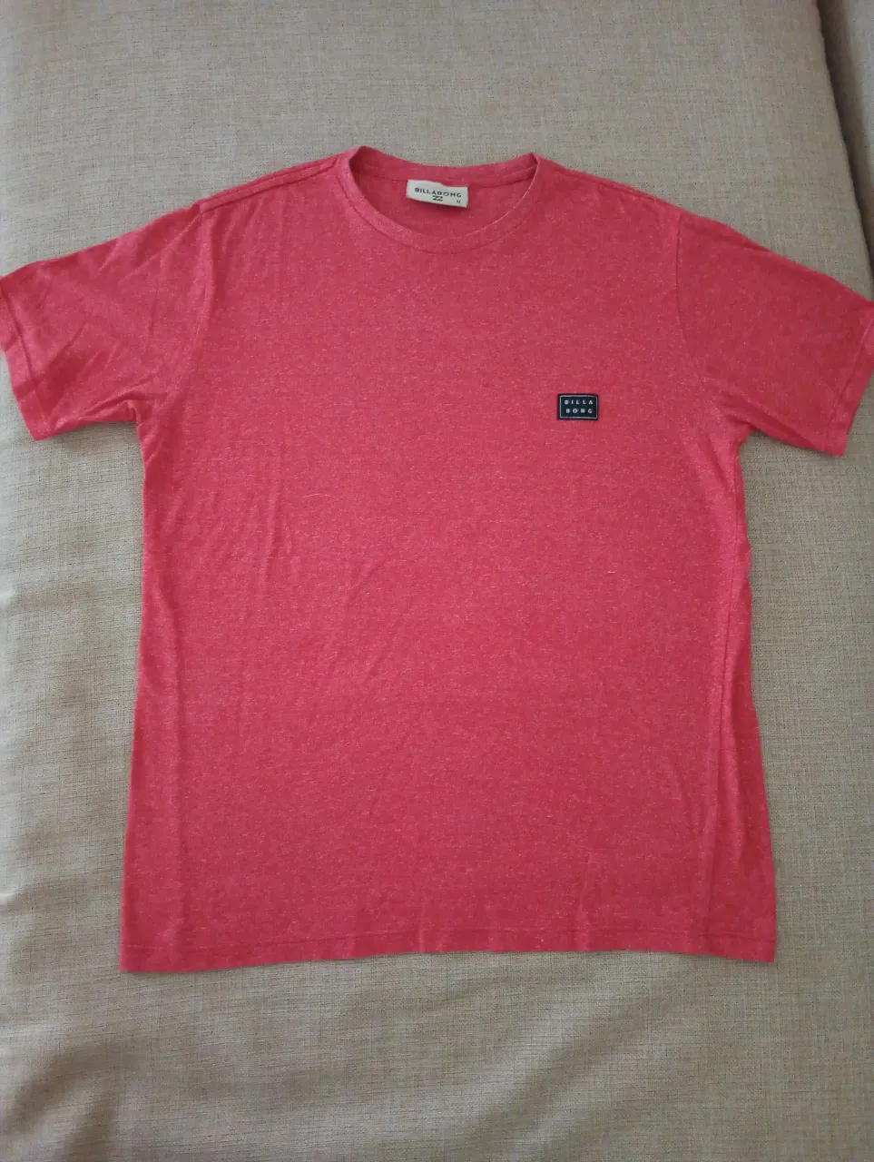 Remera Billabong - imagen 3