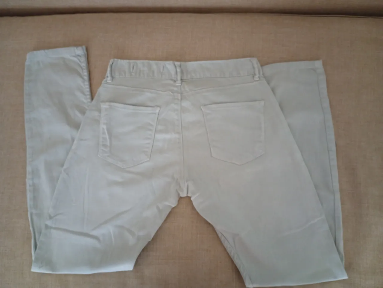Pantalón Garcon Garcia - imagen 2