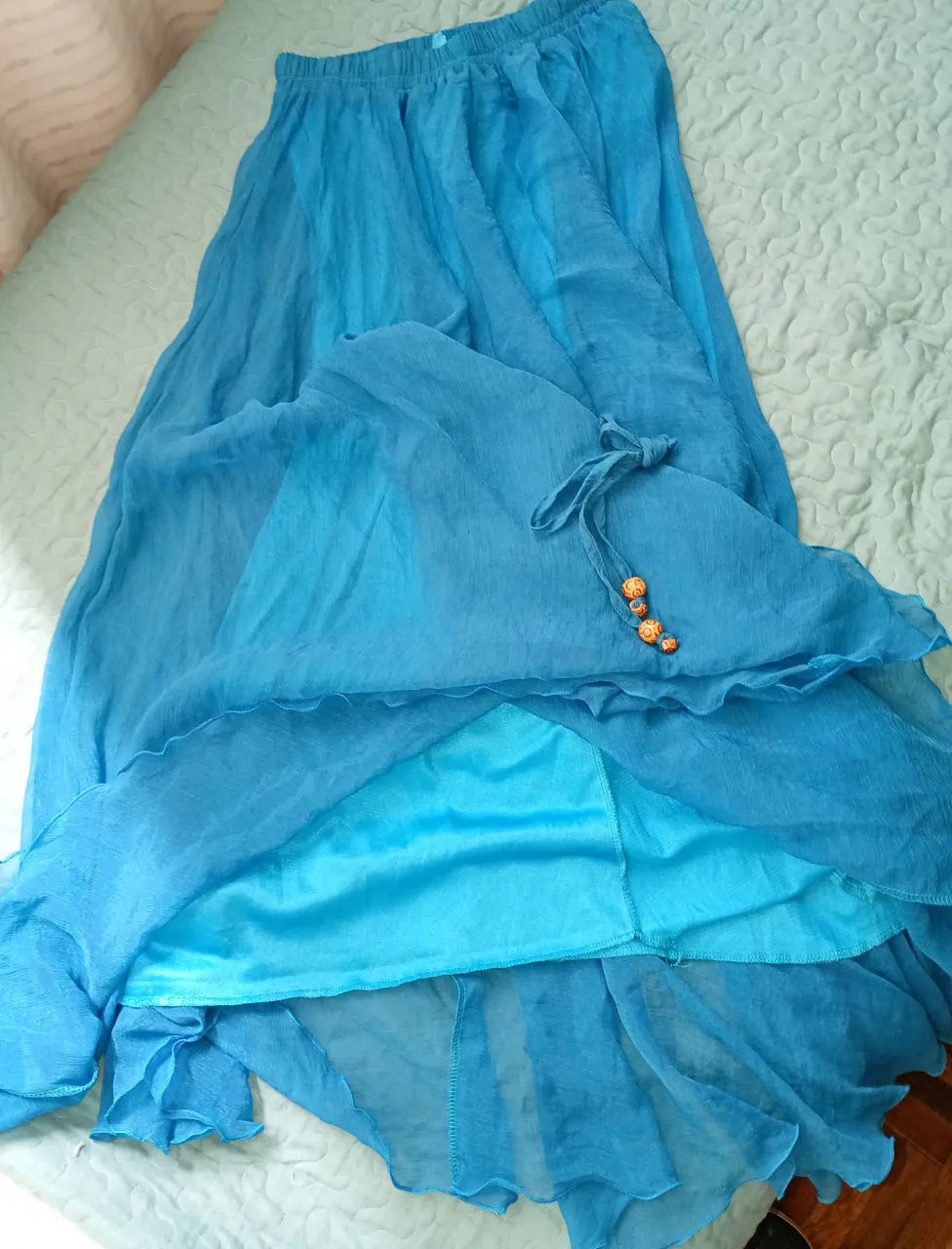 Pollera Sin marca - imagen 2