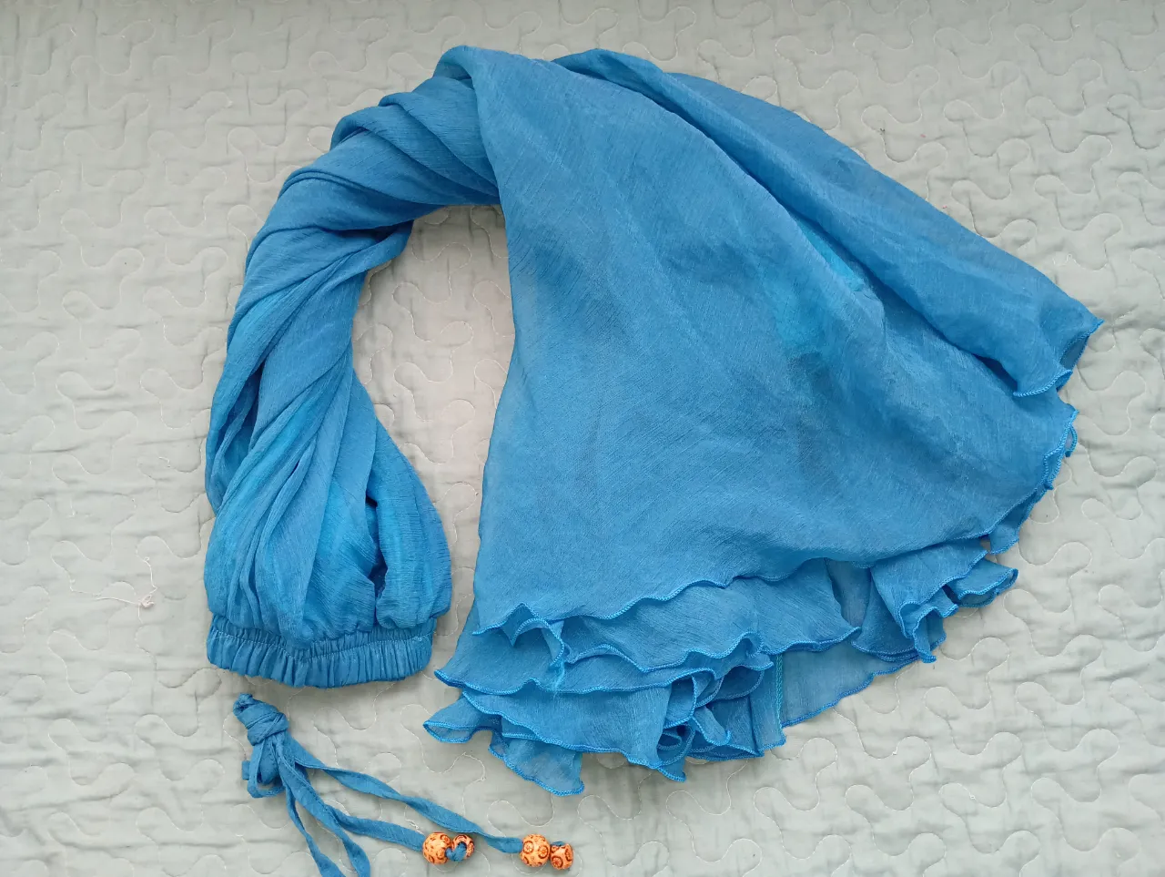 Pollera Sin marca - imagen 3