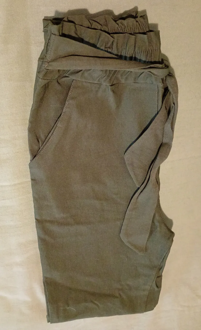 Pantalón Sin marca - imagen 4