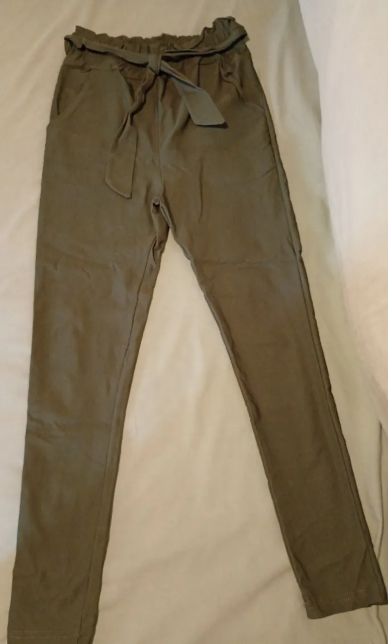 Pantalón Sin marca - imagen 3