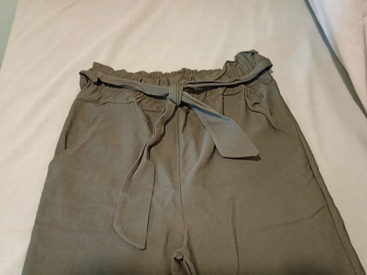 Pantalón Sin marca - imagen 2