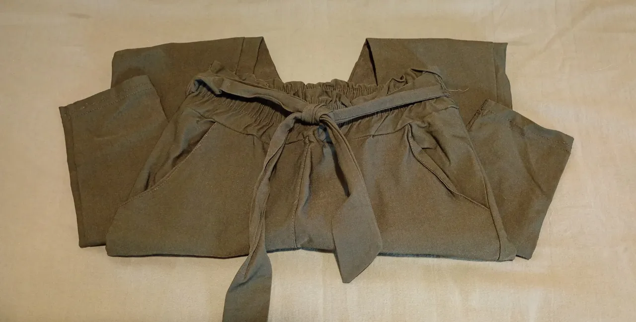 Pantalón Sin marca - imagen 1