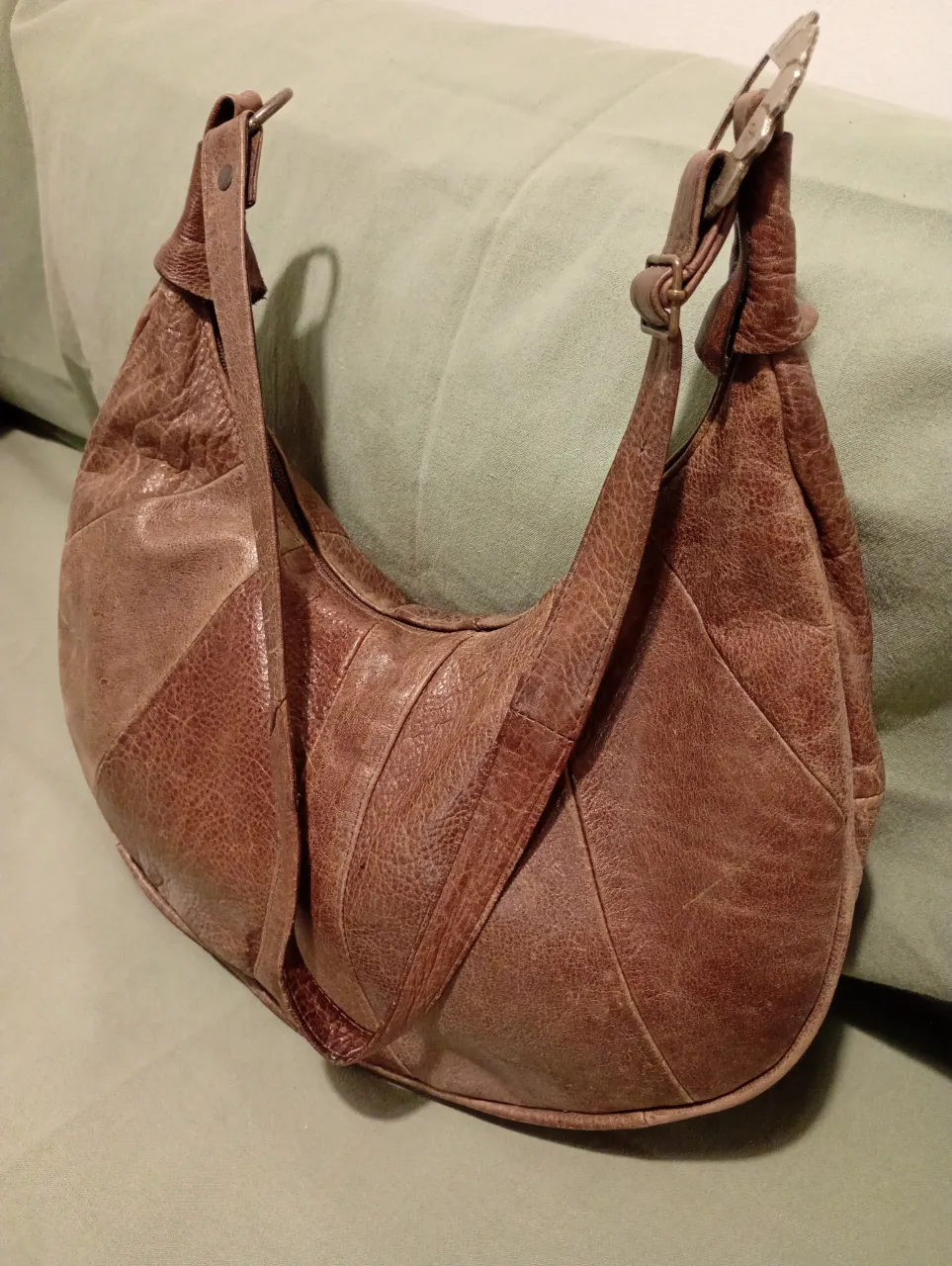 Cartera Sin marca. - imagen 2
