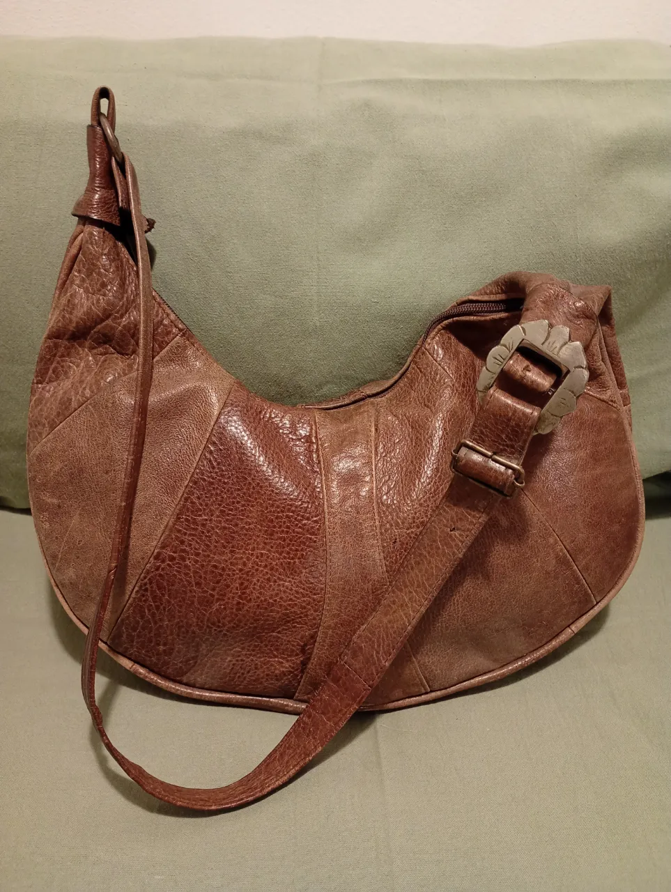 Cartera Sin marca. - imagen 3