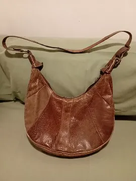 Cartera Sin marca. - imagen 1