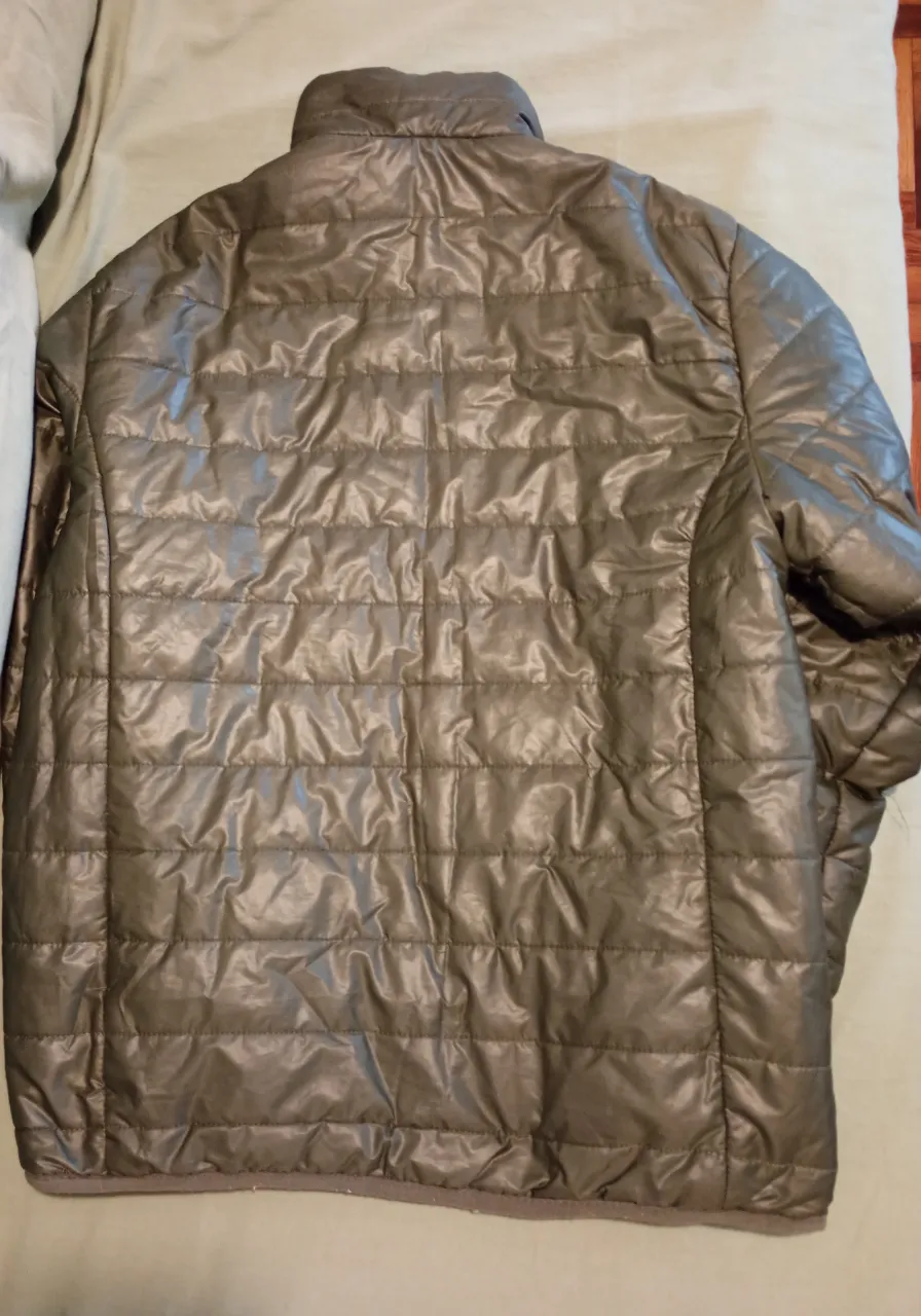 Impermeable Atther - imagen 3