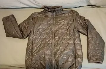 Impermeable Atther - imagen 2