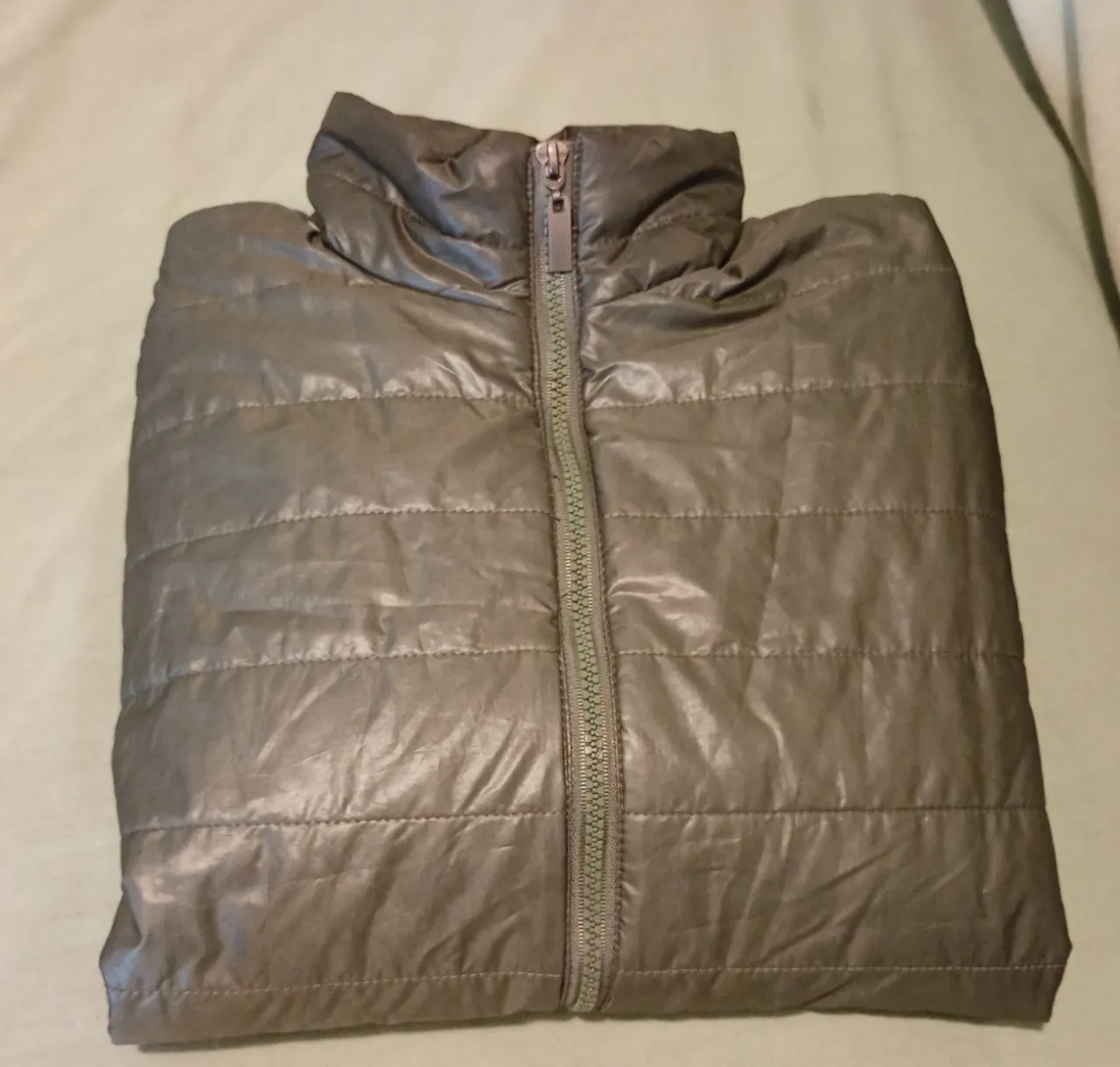 Impermeable Atther - imagen 1