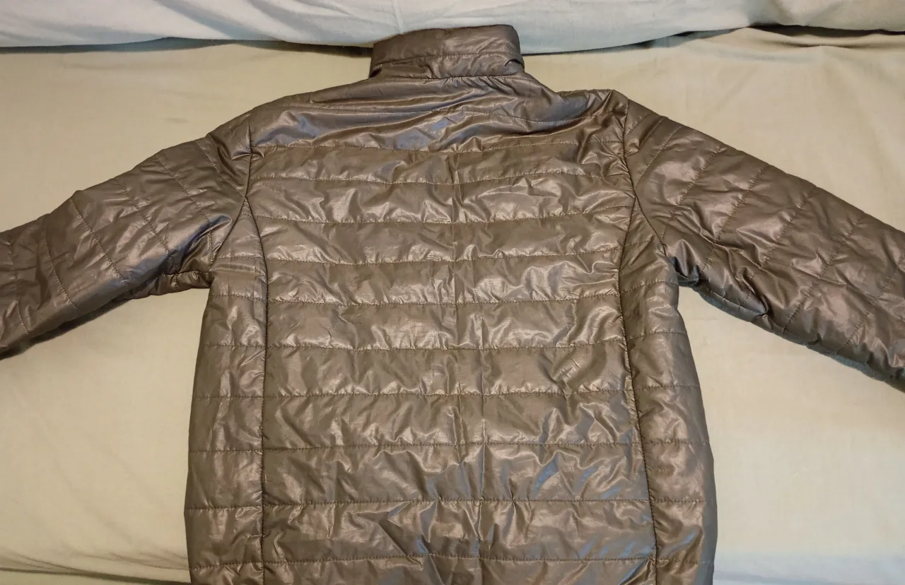 Impermeable Atther - imagen 4