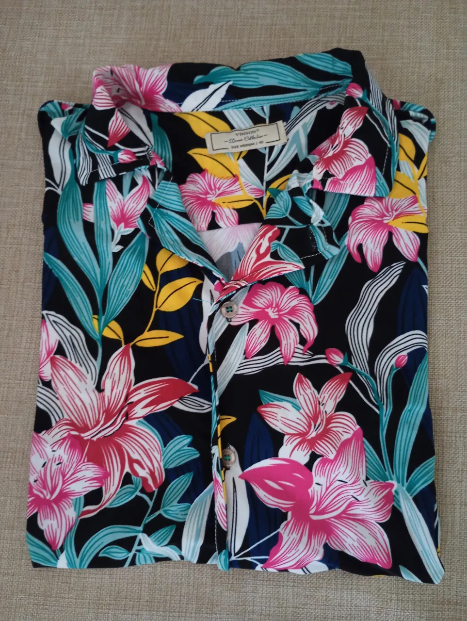 Camisa Vinson - imagen 2