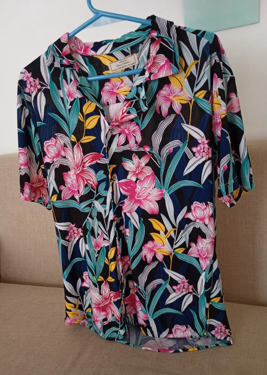 Camisa Vinson - imagen 3