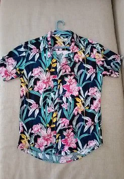 Camisa Vinson - imagen 1