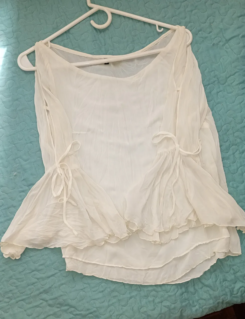 Blusa Sin marca - imagen 2