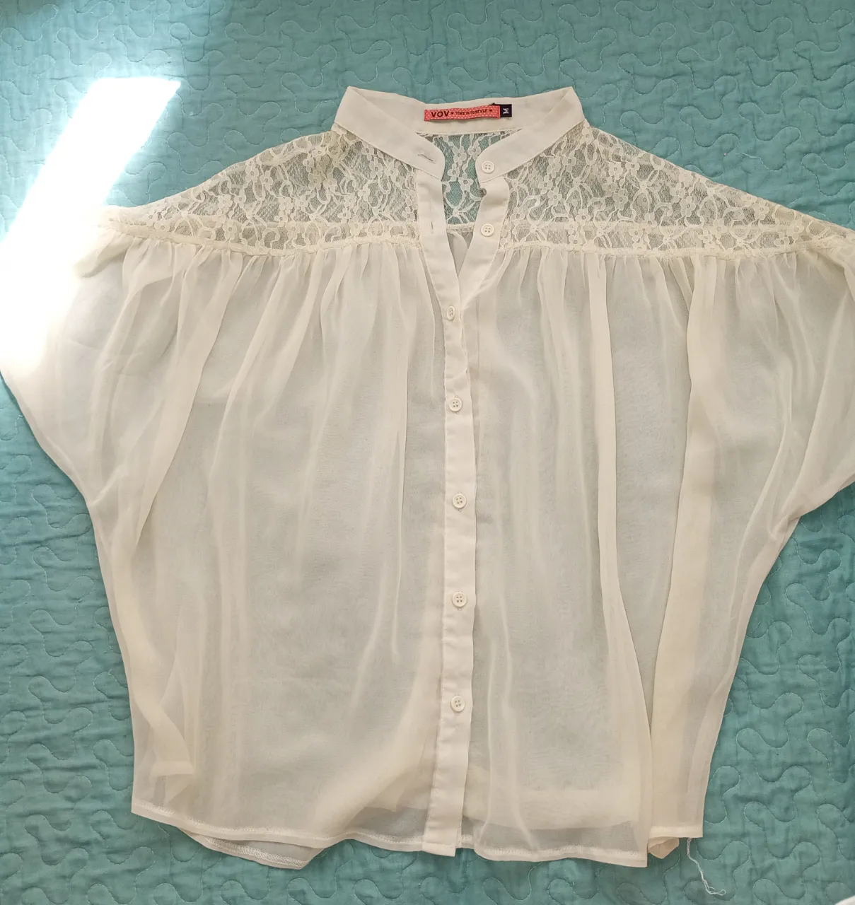 Blusa Vov - imagen 2