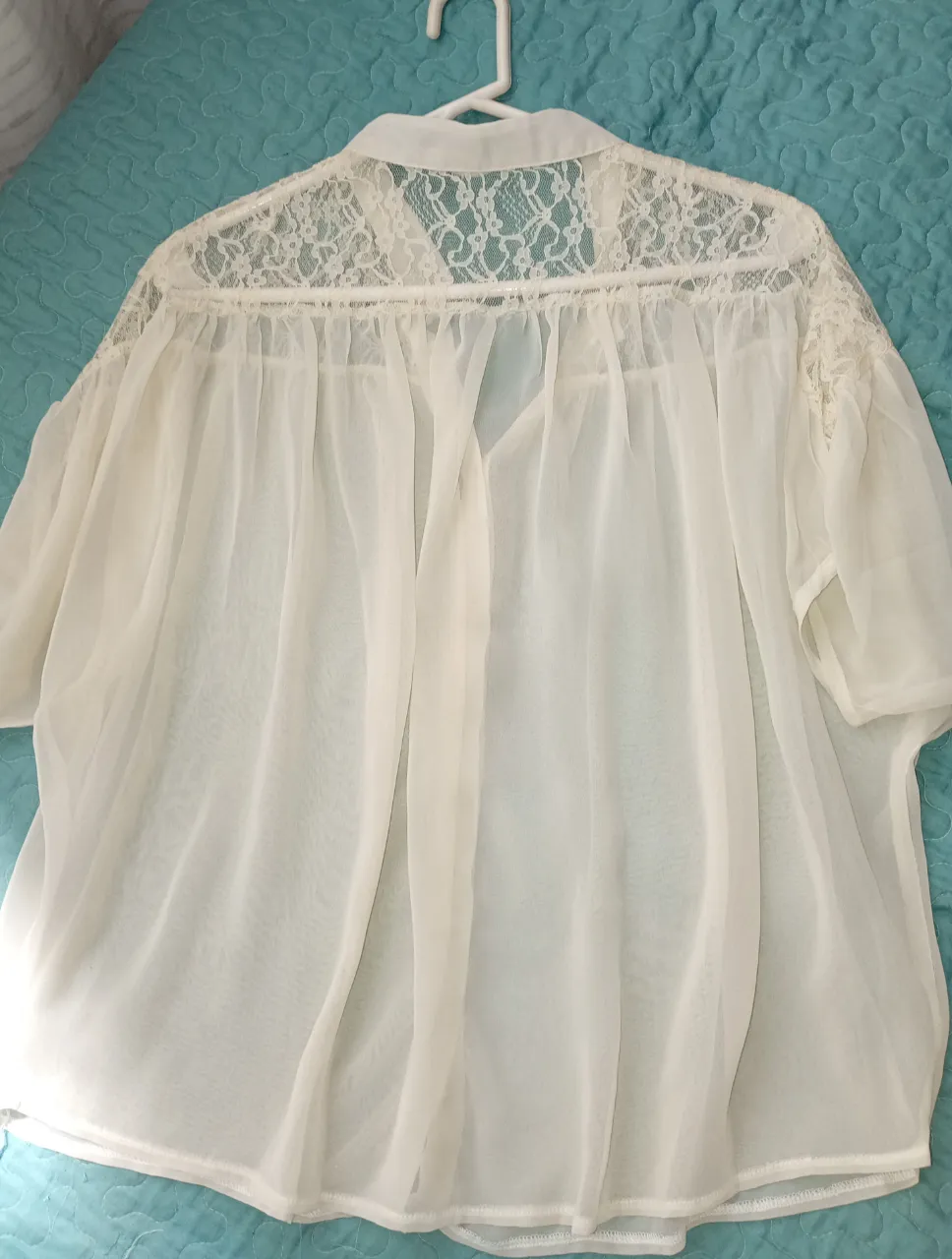 Blusa Vov - imagen 3