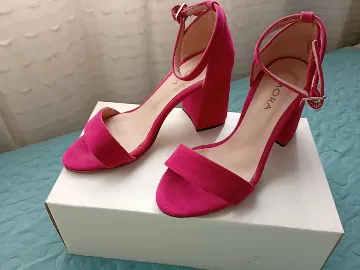 Sandalias Mora - imagen 1