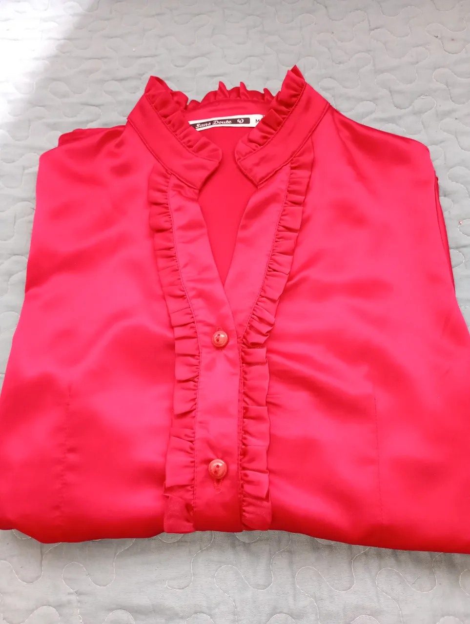 Blusa Sans doute - imagen 3