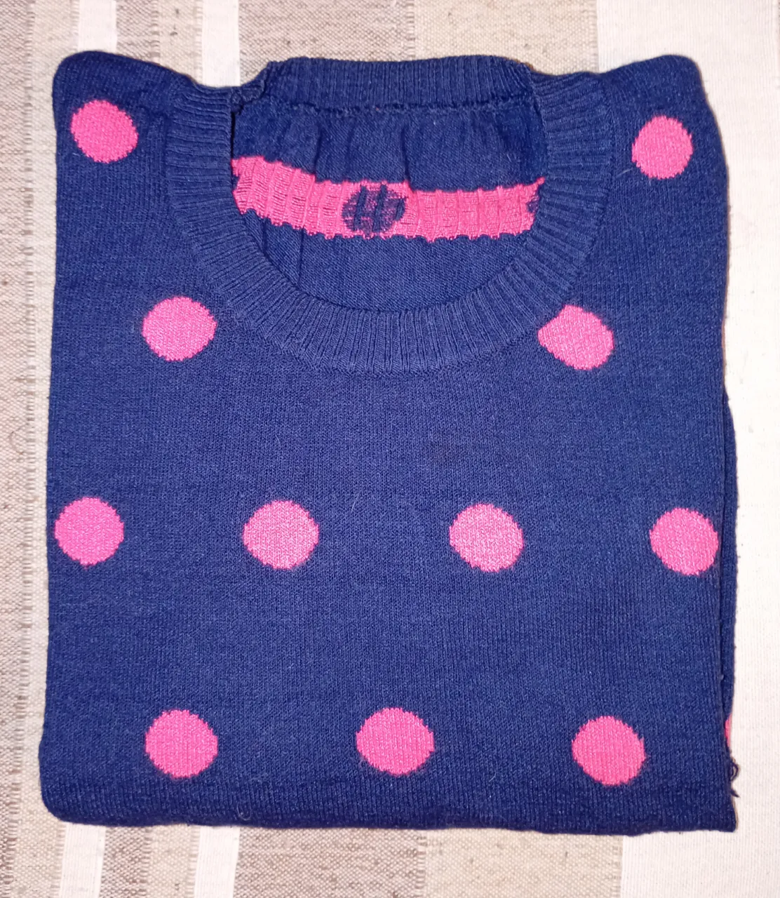 Sweater Sin marca. - imagen 2