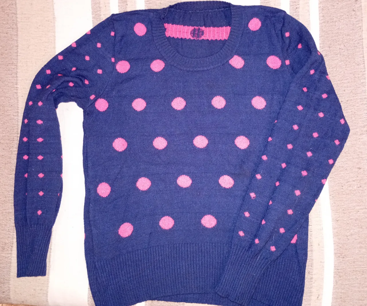 Sweater Sin marca. - imagen 3