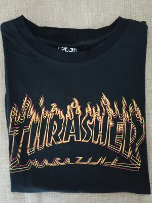 Thrasher