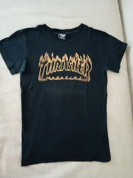 Remera Thrasher - imagen 2
