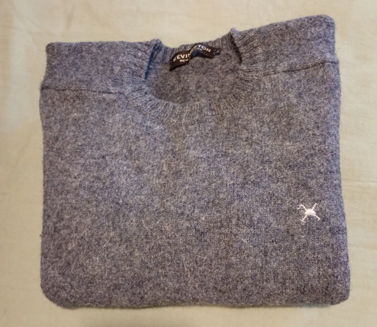 Sweater Kevingston - imagen 2