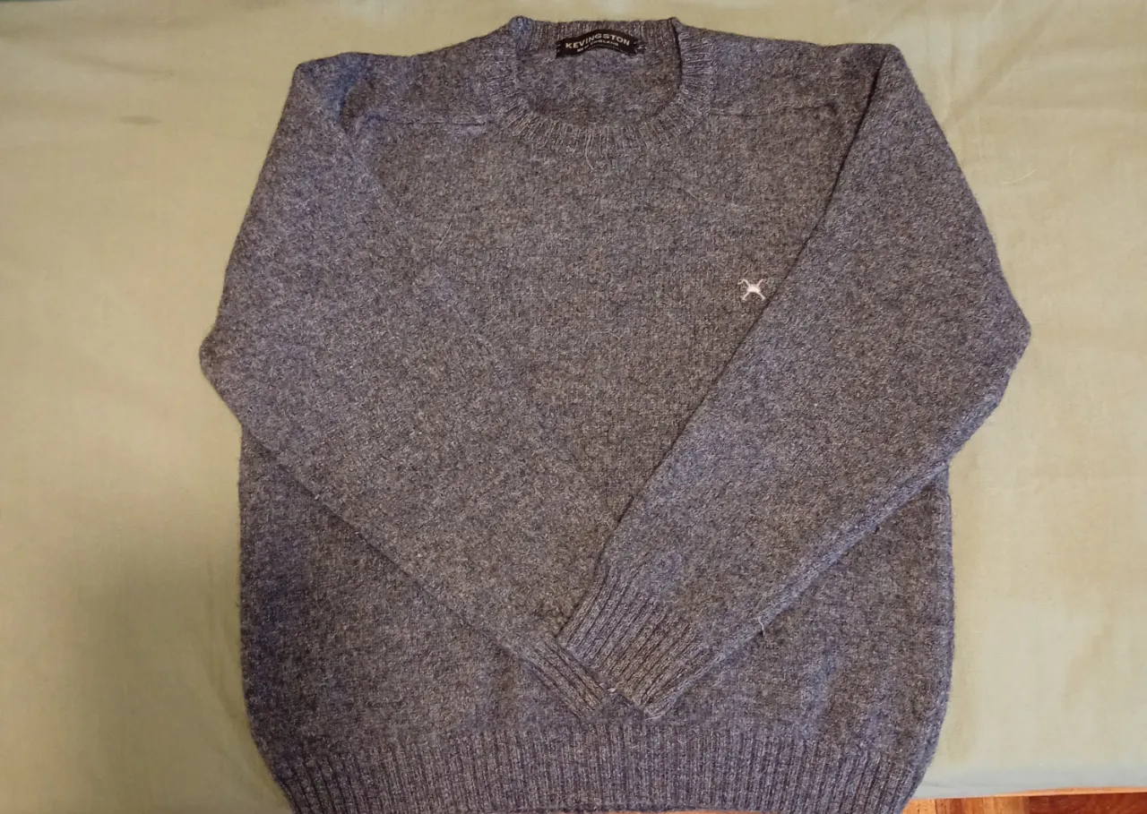 Sweater Kevingston - imagen 3