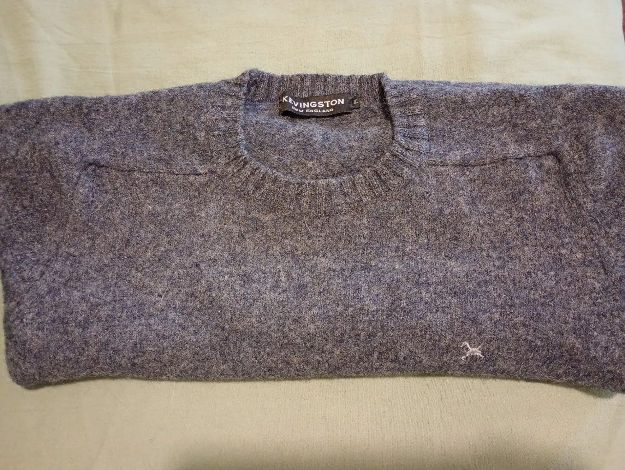 Sweater Kevingston - imagen 1