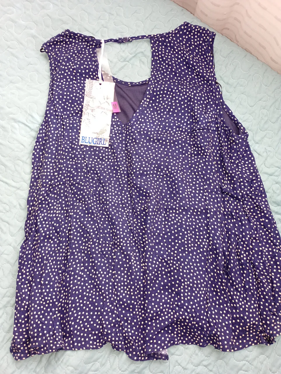Musculosa Blugirl - imagen 2