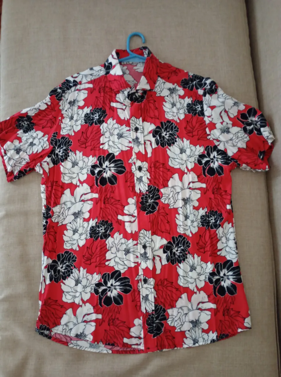 Camisa Sin marca - imagen 3